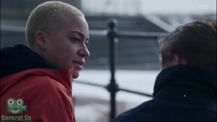 A szörnyetegnek meg kell halnia 1. évad 04. rész