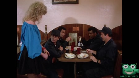 A szupercsapat 1. évad 05. rész