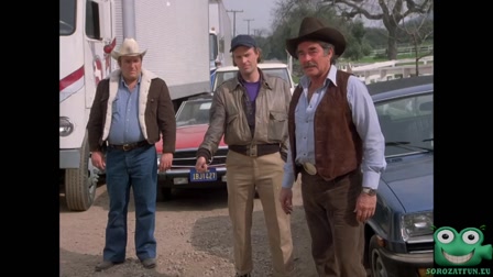 A szupercsapat 1. évad 10. rész