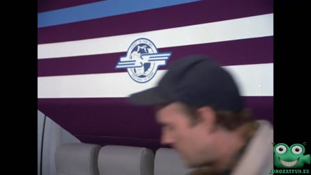 A szupercsapat 1. évad 13. rész