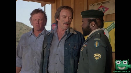 A szupercsapat 1. évad 14. rész