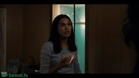 A takarítónő 1. évad 01. rész