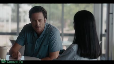 A takarítónő 1. évad 03. rész