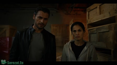 A takarítónő 1. évad 04. rész