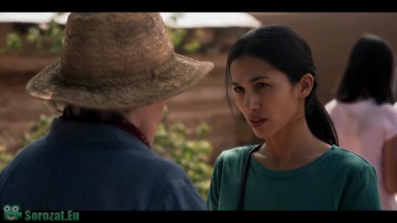 A takarítónő 1. évad 06. rész