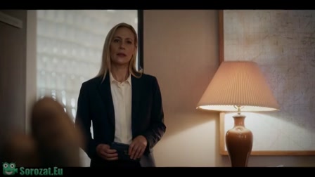 A takarítónő 1. évad 07. rész