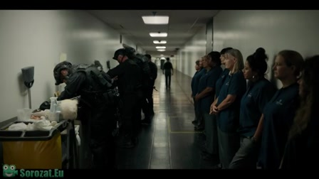 A takarítónő 1. évad 10. rész