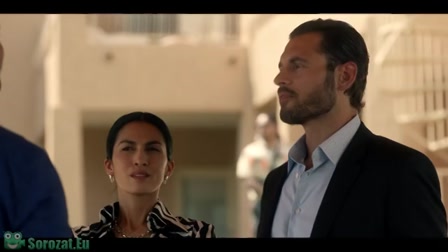 A takarítónő 2. évad 06. rész