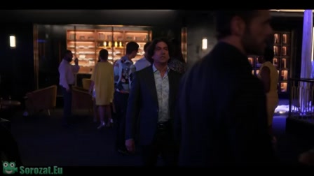 A takarítónő 2. évad 07. rész