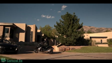 A takarítónő 2. évad 08. rész