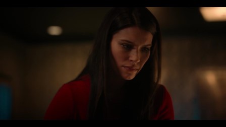 A takarítónő 3. évad 01. rész