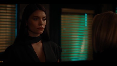 A takarítónő 3. évad 03. rész