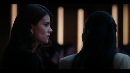 A takarítónő 3. évad 07. rész