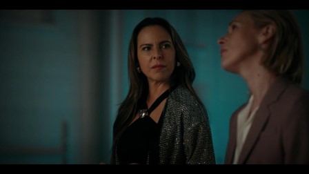 A takarítónő 3. évad 10. rész