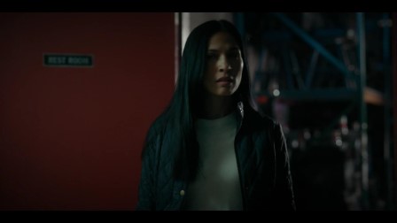 A takarítónő 3. évad 11. rész