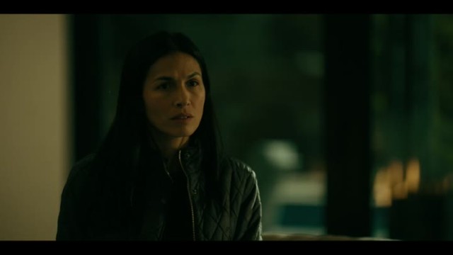 A takarítónő 4. évad 05. rész