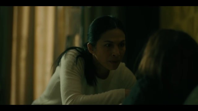 A takarítónő 4. évad 07. rész