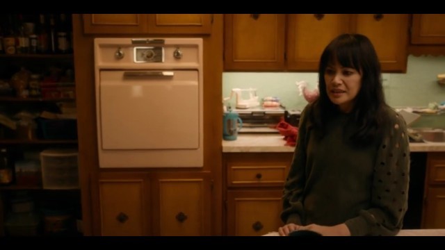 A takarítónő 4. évad 08. rész