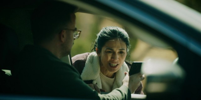 A takarítónő 4. évad 12. rész