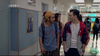 A tanár 1. évad 02. rész