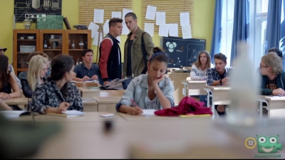 A tanár 1. évad 03. rész