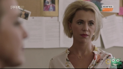 A tanár 1. évad 05. rész