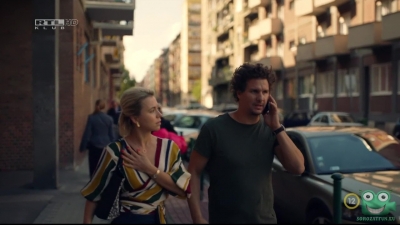 A tanár 1. évad 08. rész