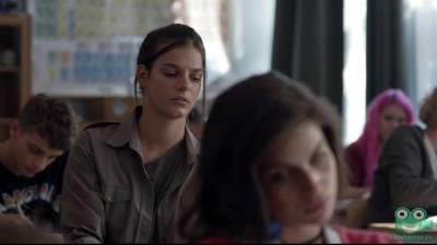 A tanár 2. évad 02. rész