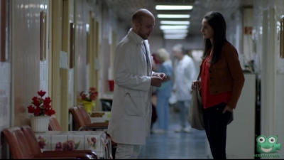 A tanár 2. évad 05. rész