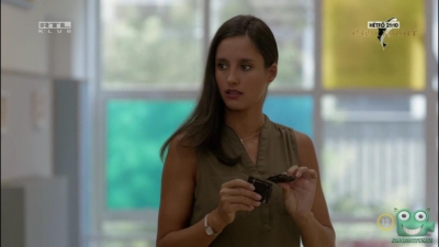 A tanár 2. évad 06. rész