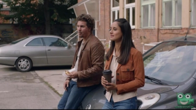 A tanár 2. évad 09. rész