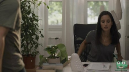 A tanár 3. évad 02. rész