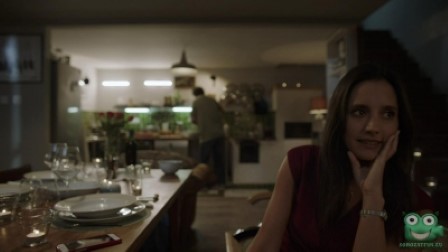 A tanár 3. évad 03. rész