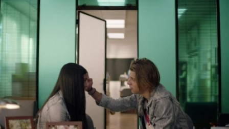 A tanár 3. évad 08. rész