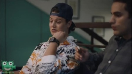 A tanár 4. évad 05. rész