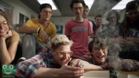 A tanár 4. évad 09. rész