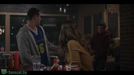 A Teacher 1. évad 01. rész