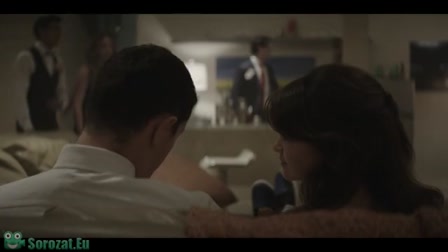 A Teacher 1. évad 03. rész