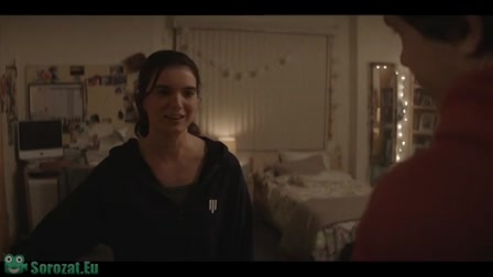 A Teacher 1. évad 07. rész