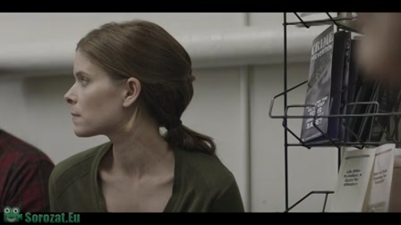 A Teacher 1. évad 08. rész