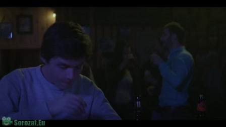 A Teacher 1. évad 09. rész