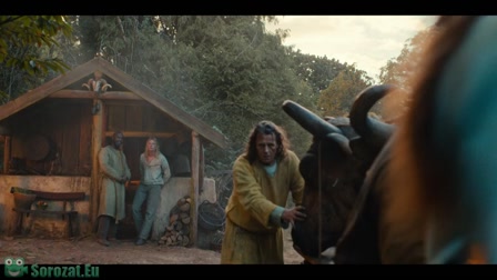 A tél királya 1. évad 01. rész