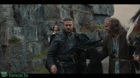 A tél királya 1. évad 06. rész