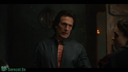 A tél királya 1. évad 07. rész