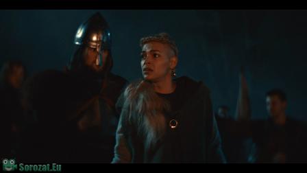 A tél királya 1. évad 10. rész