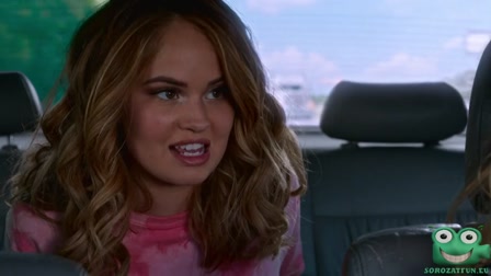 A telhetetlen 1. évad 01. rész