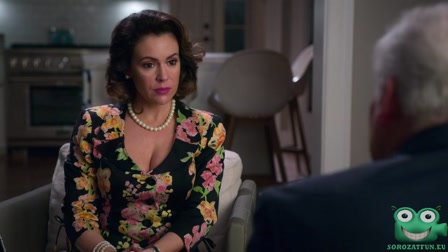 A telhetetlen 1. évad 11. rész