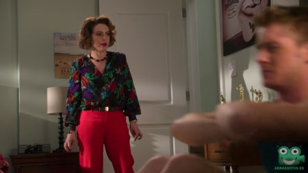 A telhetetlen 2. évad 02. rész