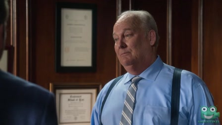 A telhetetlen 2. évad 05. rész