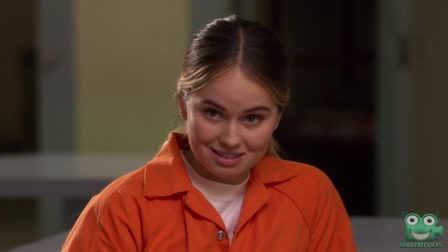 A telhetetlen 2. évad 08. rész